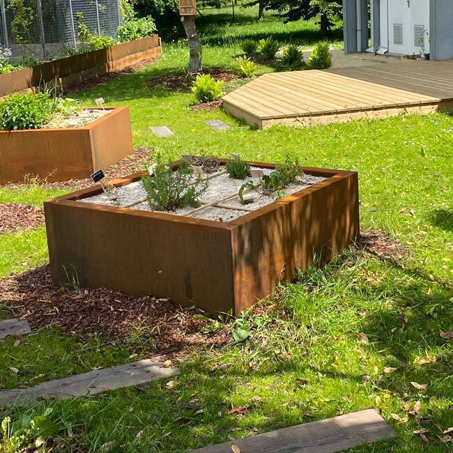 potager-corten